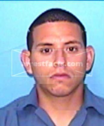 Rueben Gonzalez