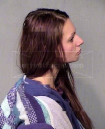 Caitlin Grace Doroth Mcgrath