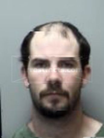 Cory Lee Davis