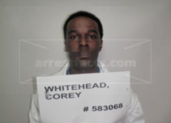 Corey Whitehead