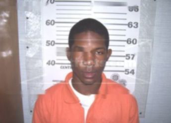 Ladarrius Armstrong