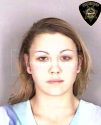 Ashley May Dynes