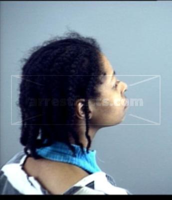 Feather Shontel Harrison