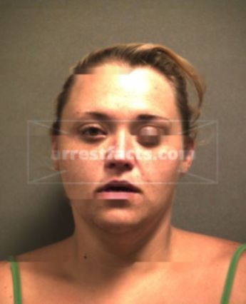 Andrea Rachelle Hargrove