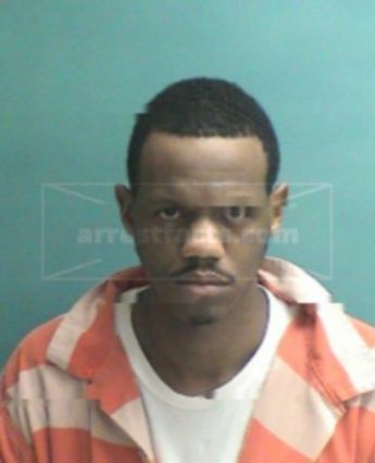 Joshua Darnell Manning
