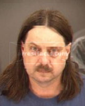 Mark Eugene Knott