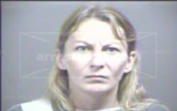 Trina Michelle Young