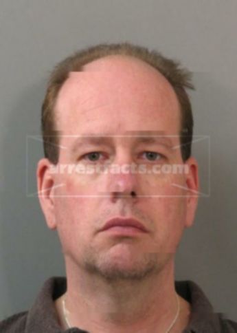 Leander Todd Ford