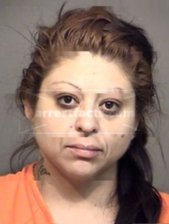 Anna Belle Magana