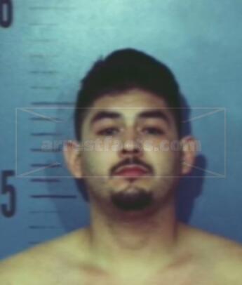 David Steven Salazar