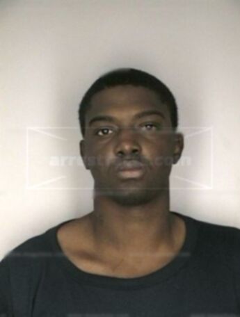 Julius Alexis Waters