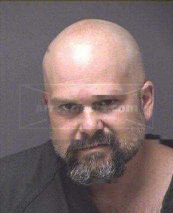 John Steven Mcdonough