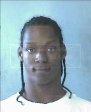 Quincy Rachell