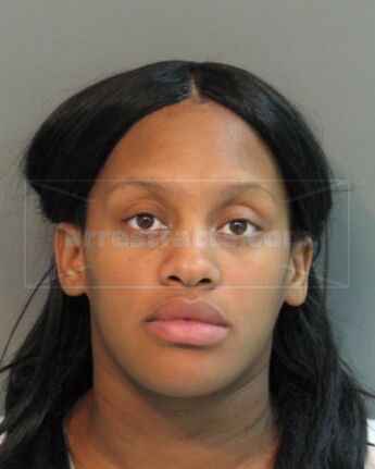 Keyota Shareece Cox