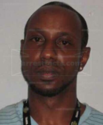 Dewayne Johnson