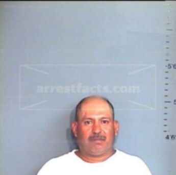 Santiago Alvarado Gomez