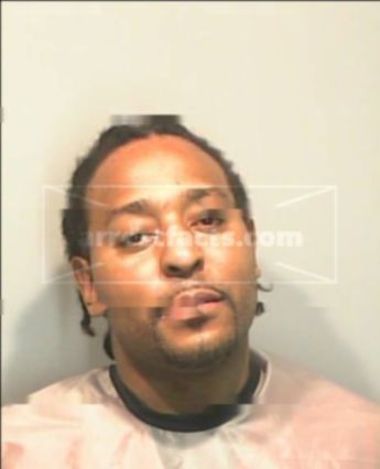 Jamal Melik Gaylord