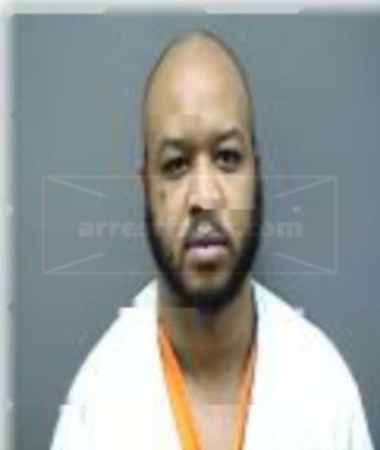 Travaris Moss