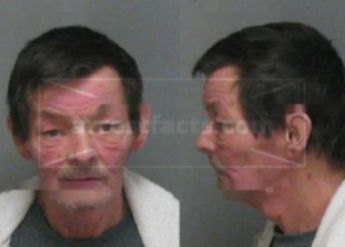 Vernon Harrelson
