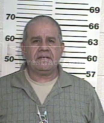 Joel Trevino Moreno