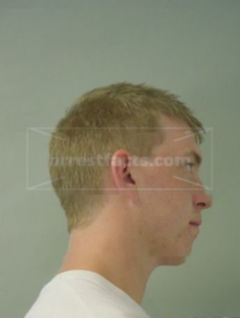 Justin M Heiman