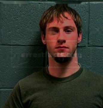 Trenton Matthew Turner