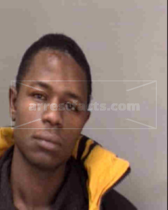Kenneth Nmi Lacy