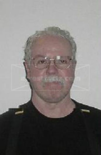 Irvin Oscar Offerle