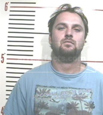 Christopher Neil Perrin