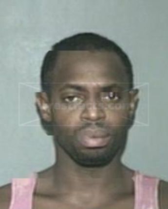 Reginald Frederick