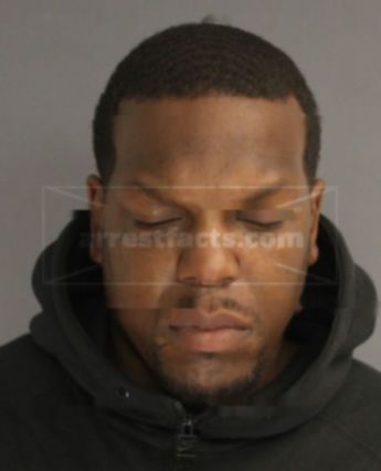 Lamar Pender