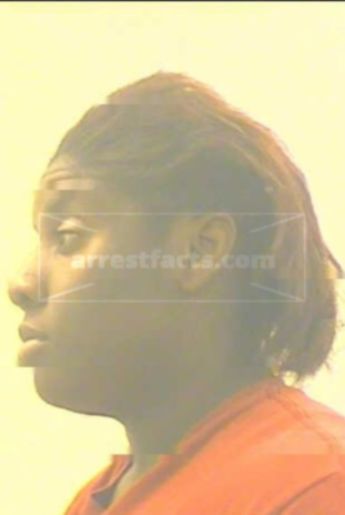 Alexandria Lashawn Holmes