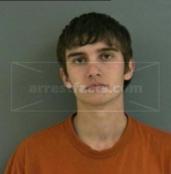 Brenton Ray Shumaker