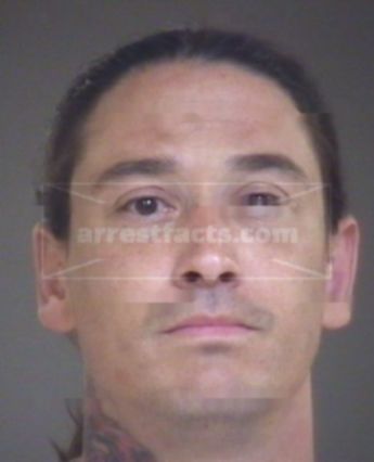Kenneth Elijah Daniels Jr.