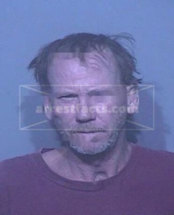 James Edward Redd