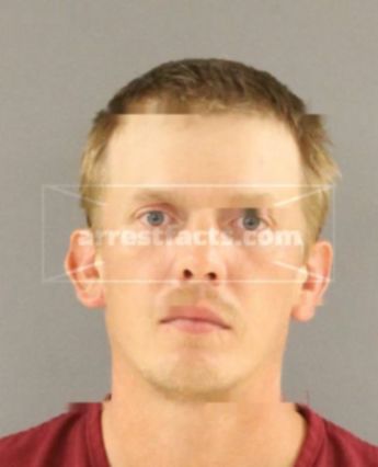 Joshua Eugene Sampson