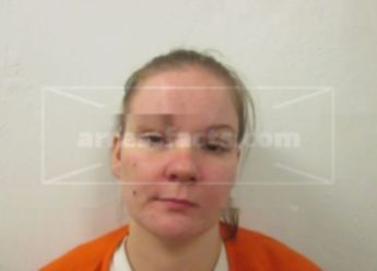 Heather Ann Wahpepah