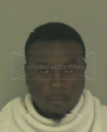 Jonathan Macarthur Russell