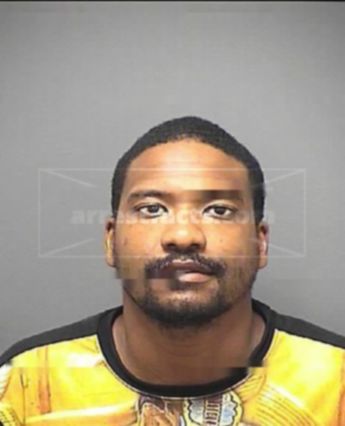 Christopher Adam Johnson
