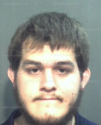 Jared Austin Bambis