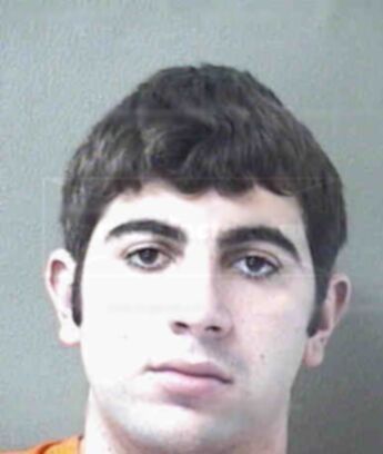 Chad Joseph Cusumano