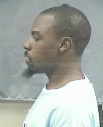 Kenneth Ray Carter