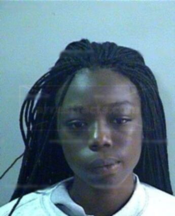 Andrea L Cornish