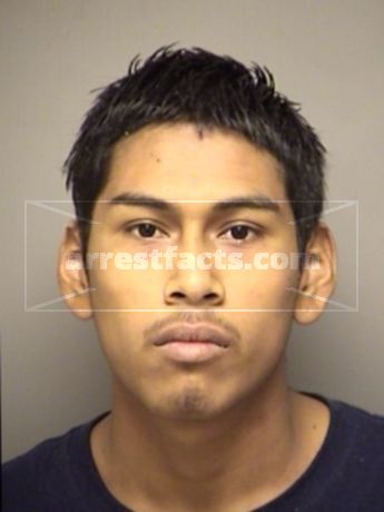 Mario Alexis Alcala