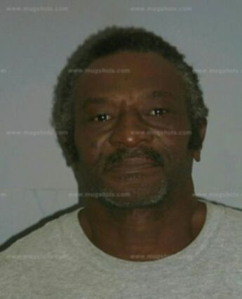 Roosevelt Mitchell