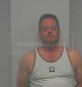 Michael Murphy Burke