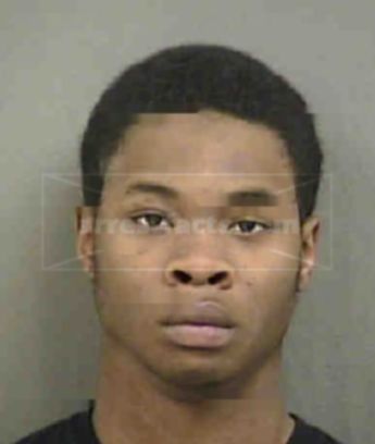 Zachary Deyshaun Spann