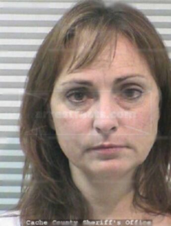 Teresa Mathews Gilbert