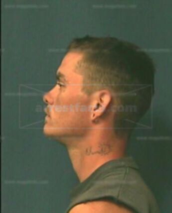 Donald Corey Jones