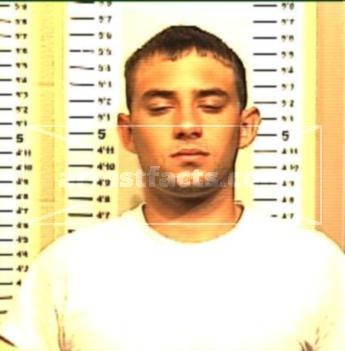 Bryant Allen Armstrong